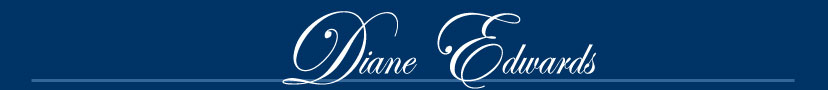 Diane Edwards (page logo)