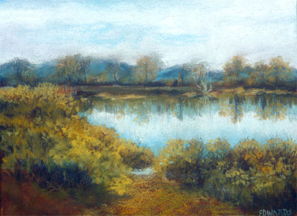 Prospect Ponds