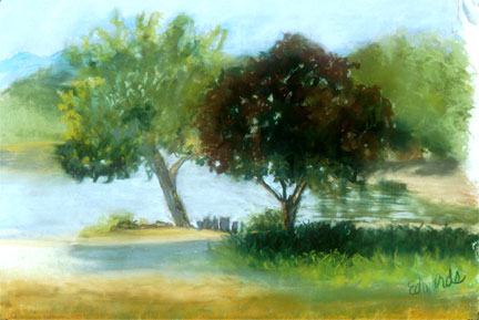Lake Loveland