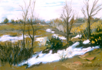 March Snows