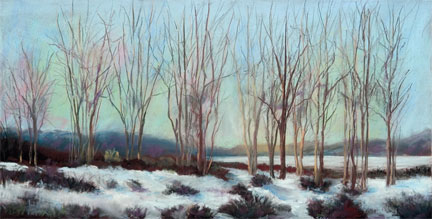 Winter Solstice