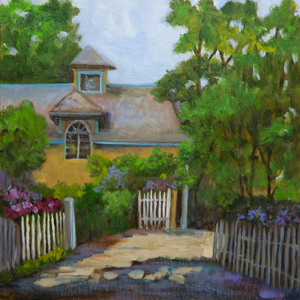 Wild Lake B  & B