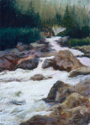 Water Sonata