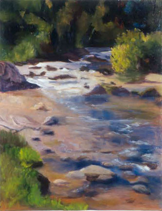 Water Song