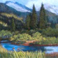 Rocky Mountain Silence