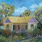 Antique House, Loveland
