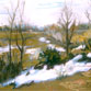March Snows