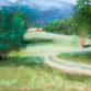 Pingree Park Road