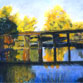 Poudre Bridge