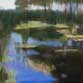 From the Edge of the Swamp