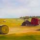 Bales of September
